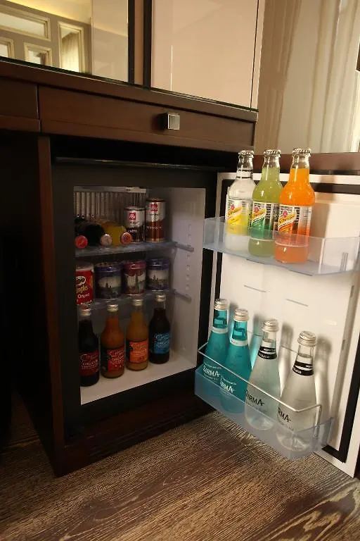 酒店 拉维拉酒店 伊斯坦布尔