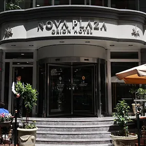 Nova Plaza Orion איסטמבול