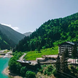 *** Otel Pazarcik Mountain Türkiye