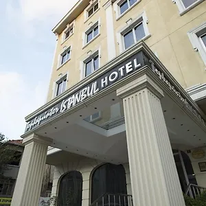 Otel Topkapi Inter