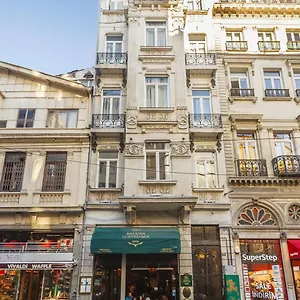 Ravouna 1906 Bosphorus (adults Only) Ξενοδοχείο