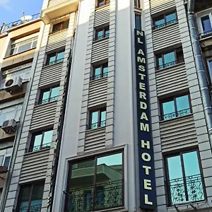 Otel Nl Amsterdam
