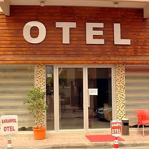 ** Otel şarampol Türkiye