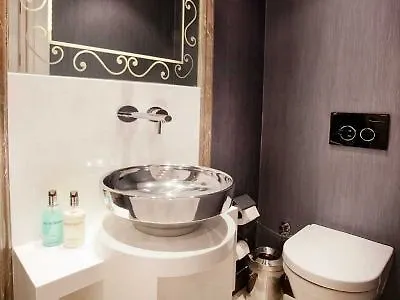 ****  فندق لا فيلا اسطنبول تركيا