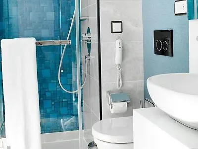 فندق لا فيلا اسطنبول 4*,  تركيا