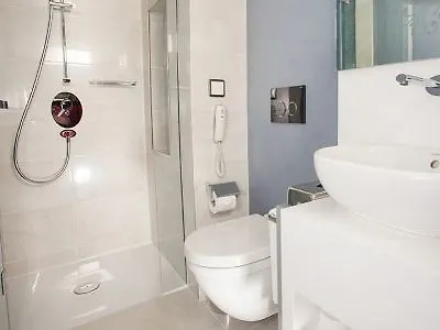 فندق لا فيلا اسطنبول