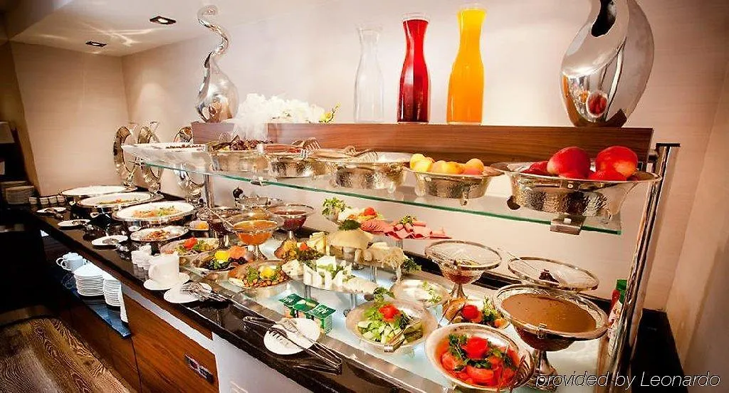 Hotel La Villa Istanbul