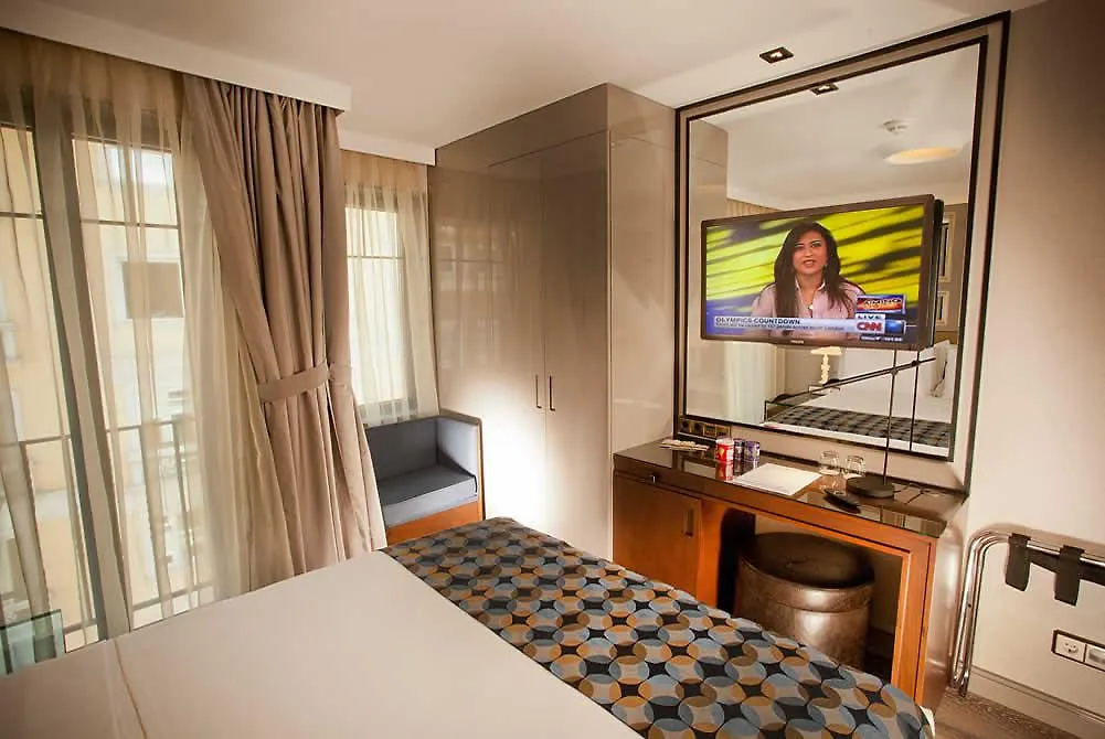 Hotel La Villa Istanbul