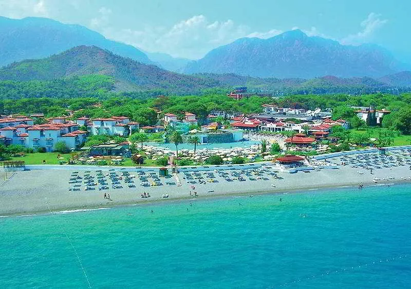 Hotel La Villa Istanbul