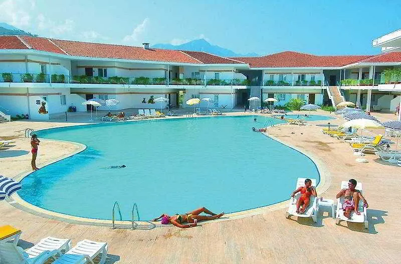 Hotel La Villa Istanbul