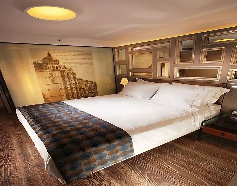 Hotel La Villa Istanbul