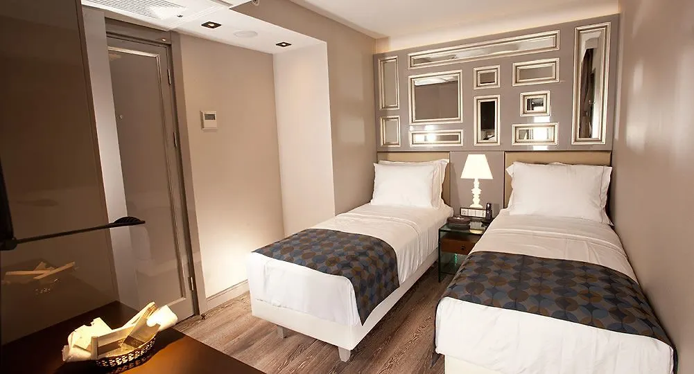 ****  Hotel La Villa Istanbul Turcia