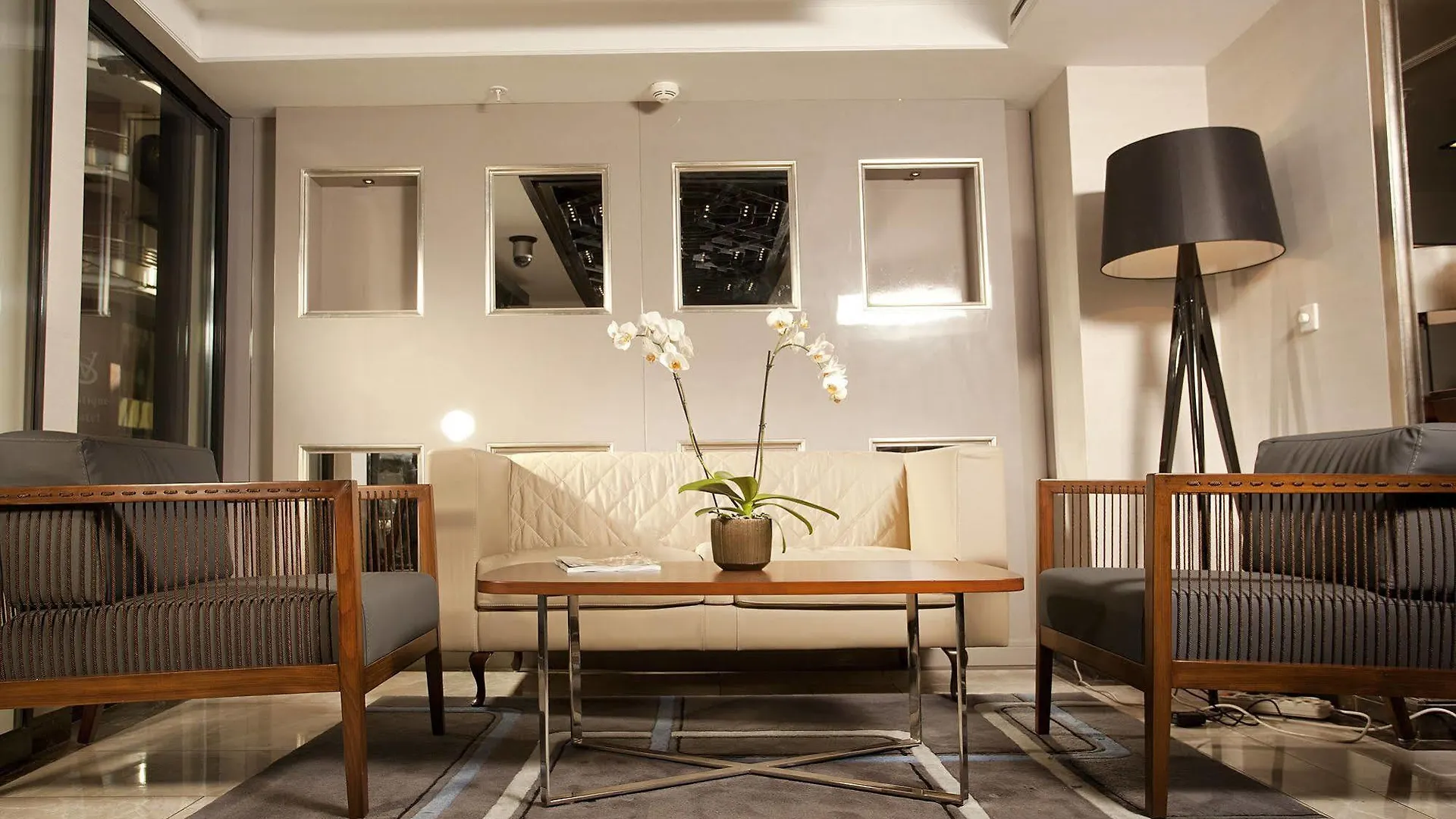 Hotel La Villa Istanbul 4*,  Turcia